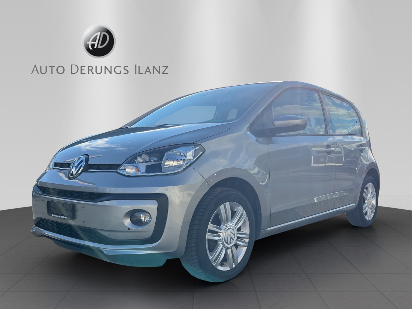 VW Up