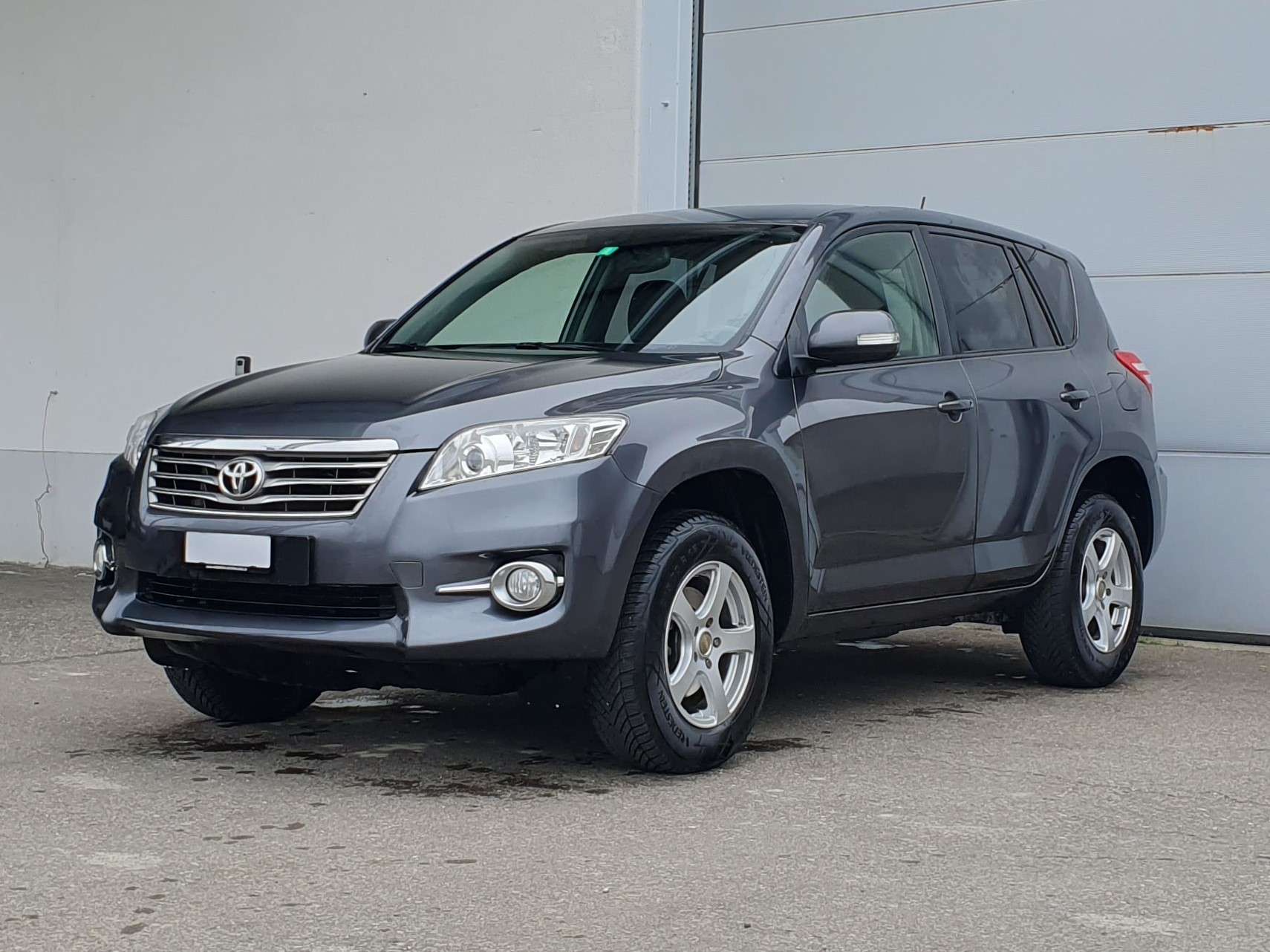 TOYOTA RAV-4 2.0 16V Linea Luna