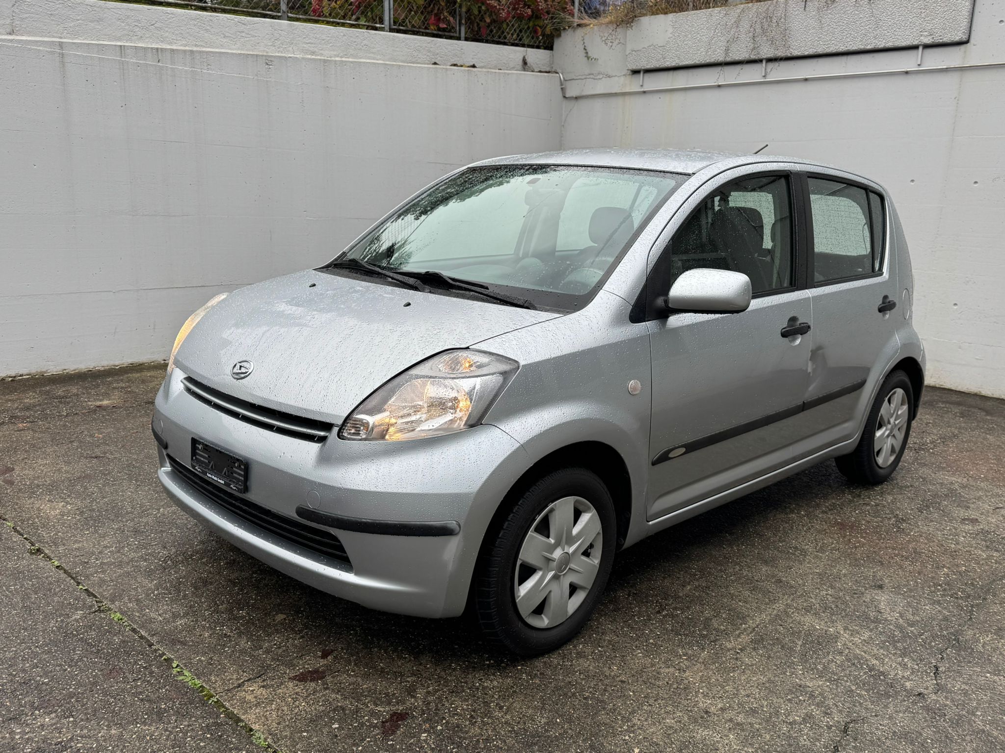 DAIHATSU Sirion 1.3