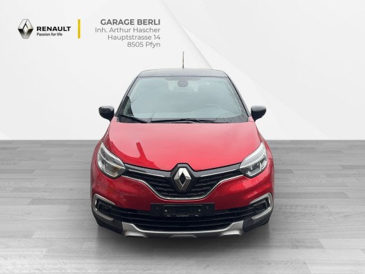 RENAULT Captur 1.2T 90th Anniver.