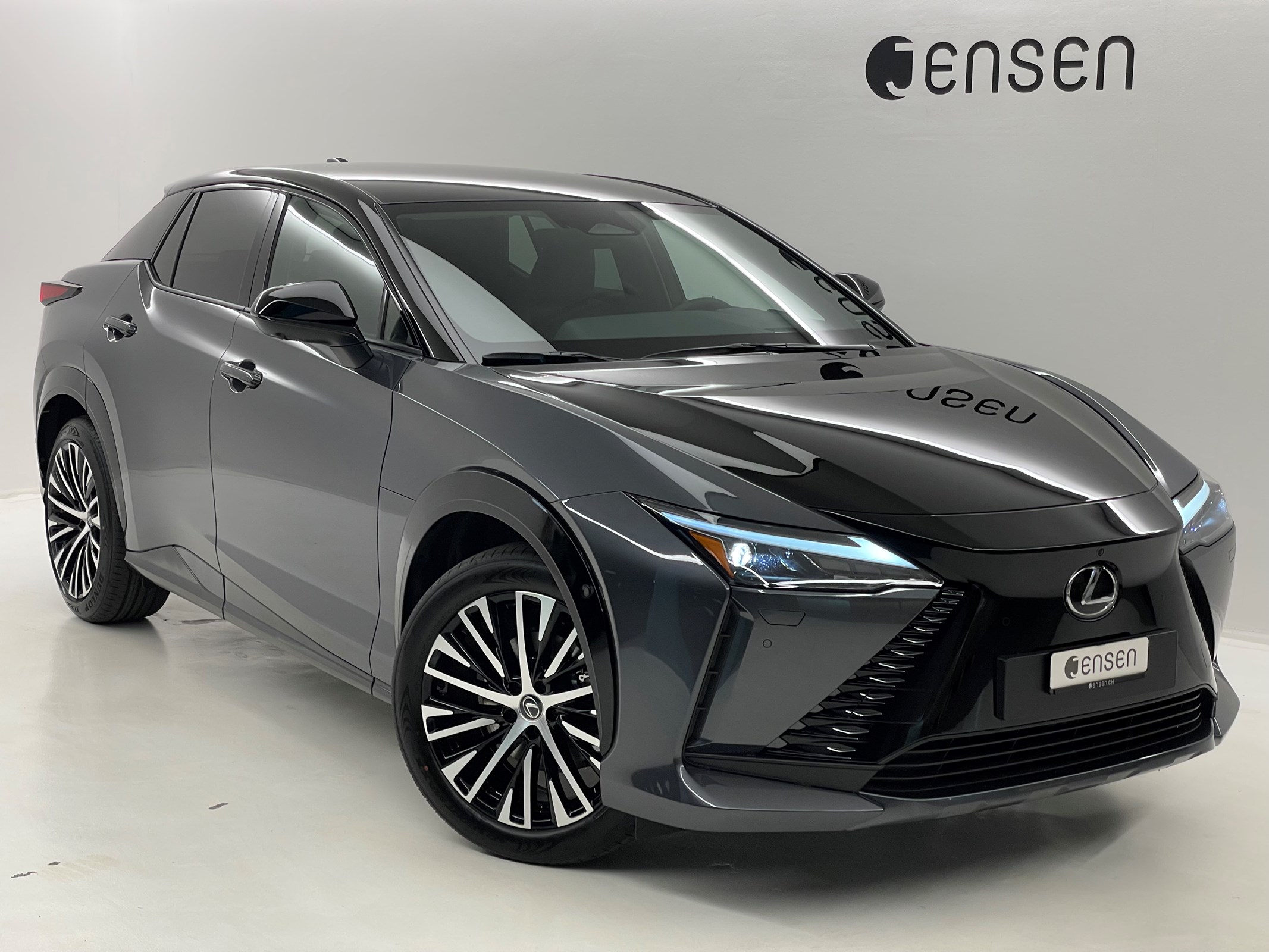 LEXUS RZ 450e Excellence Direct4 Electric