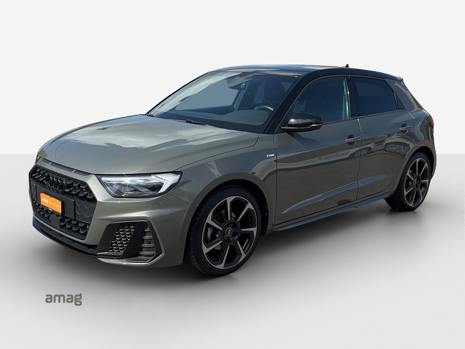 AUDI A1 Sportback 30 TFSI S Line