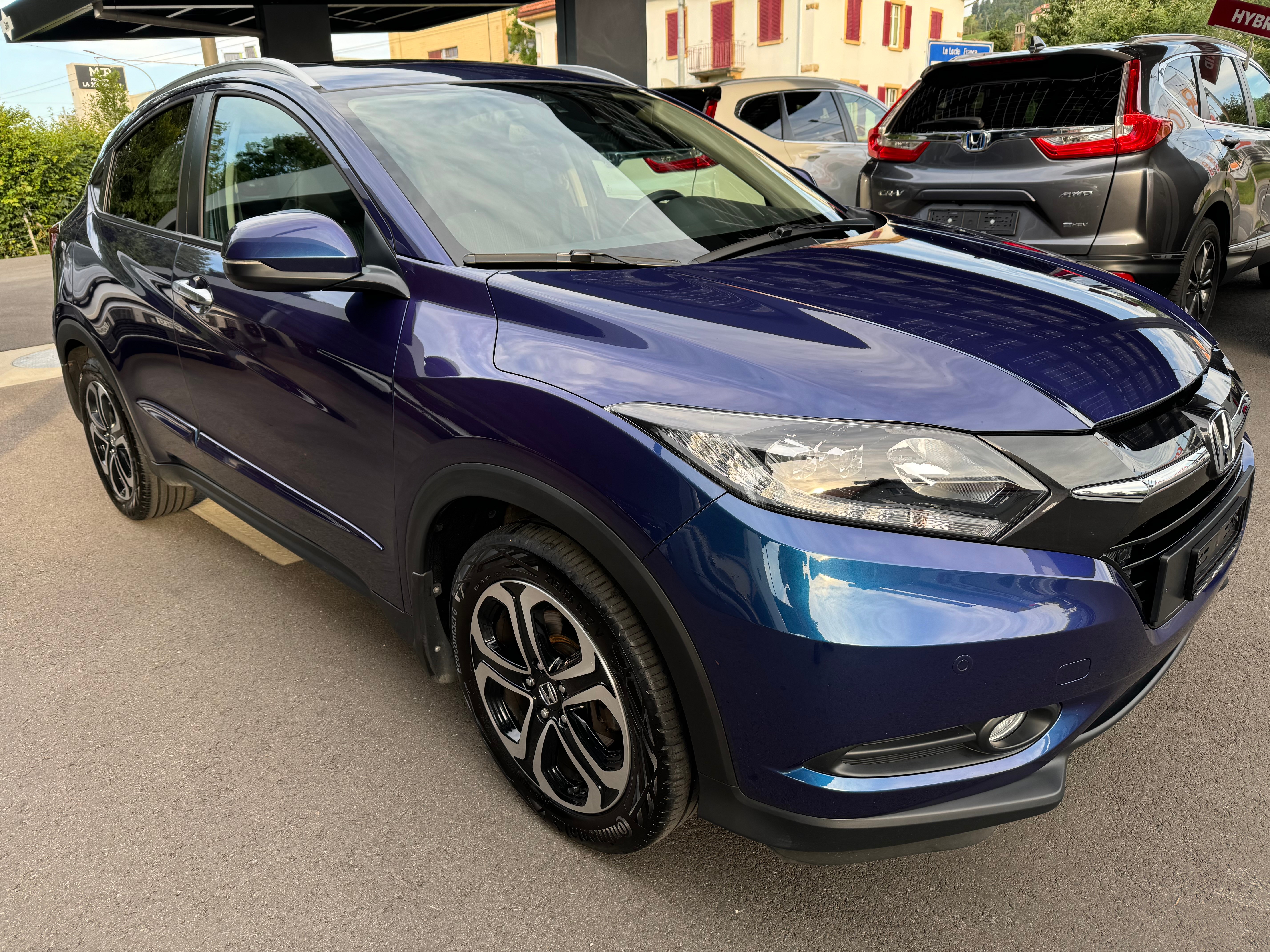 HONDA HR-V 1.5i-VTEC Executive