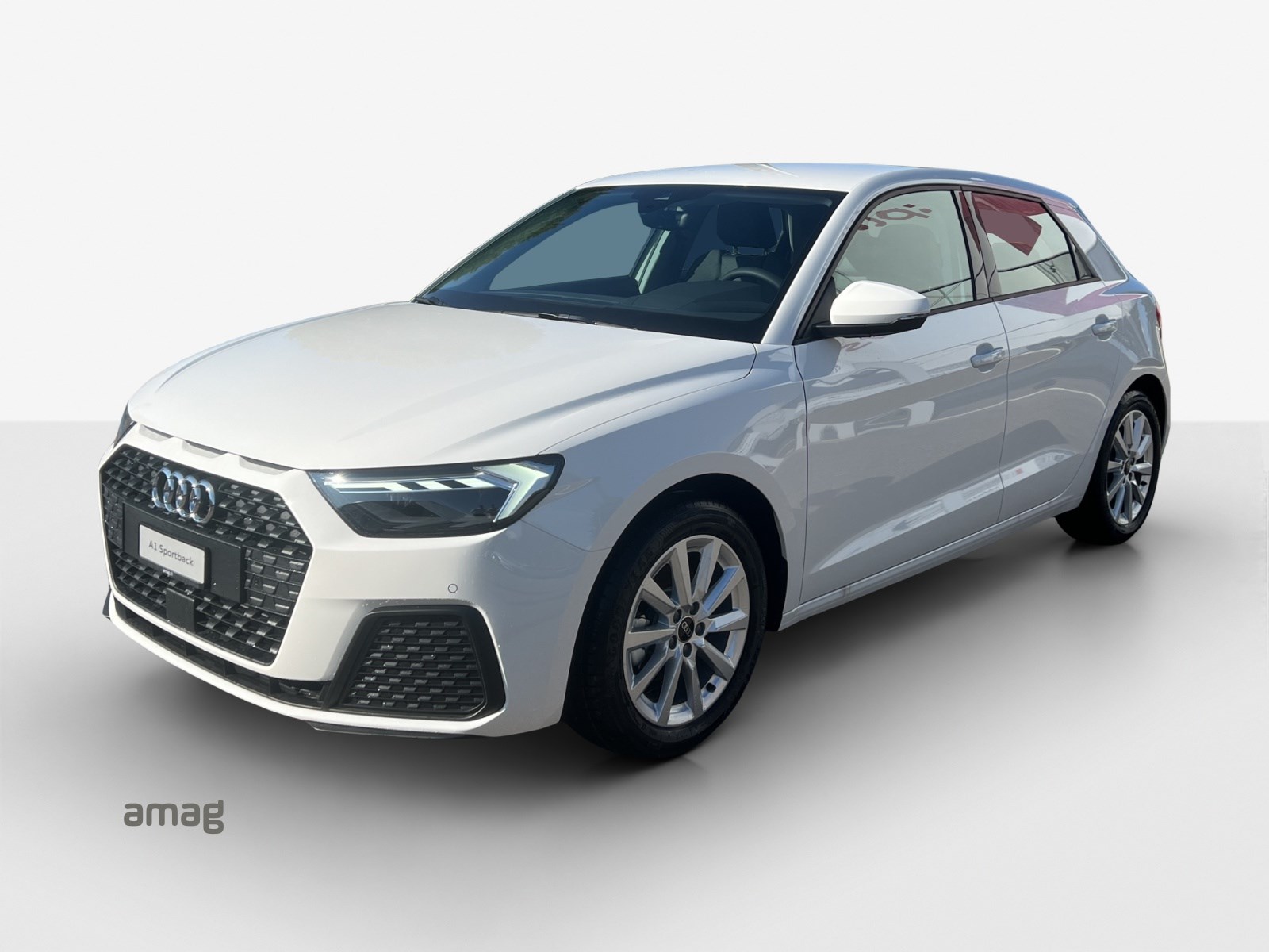 AUDI A1 Sportback 30 TFSI Attraction