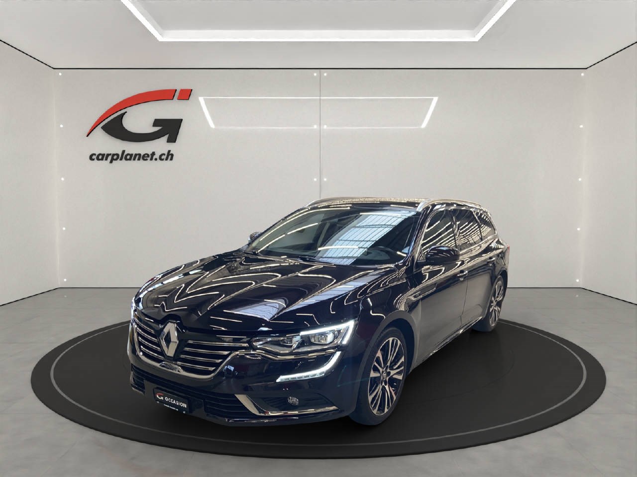 RENAULT Arkana 1.3 TCe R.S. Line EDC