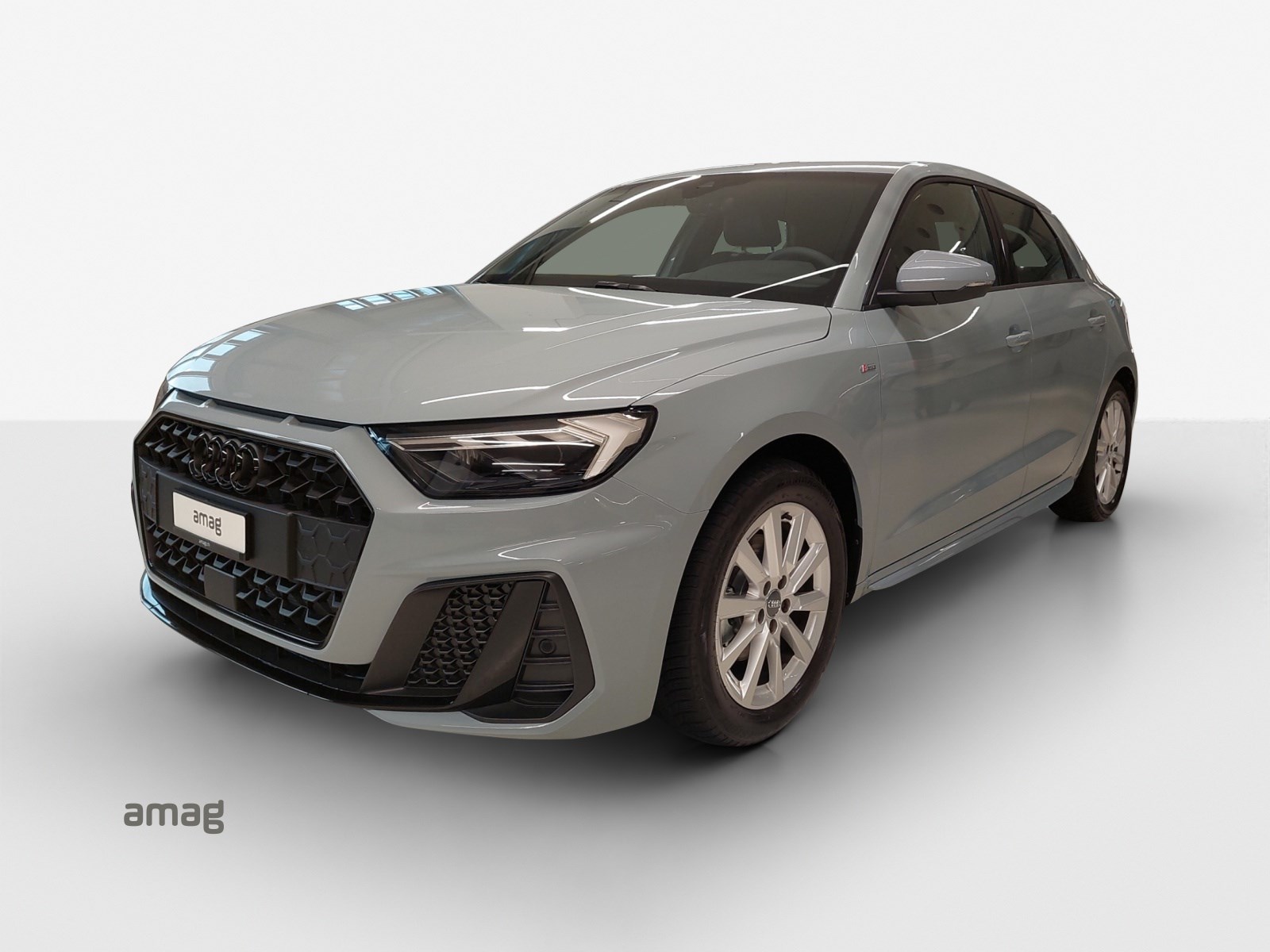 AUDI A1 Sportback 30 TFSI S Line Attraction