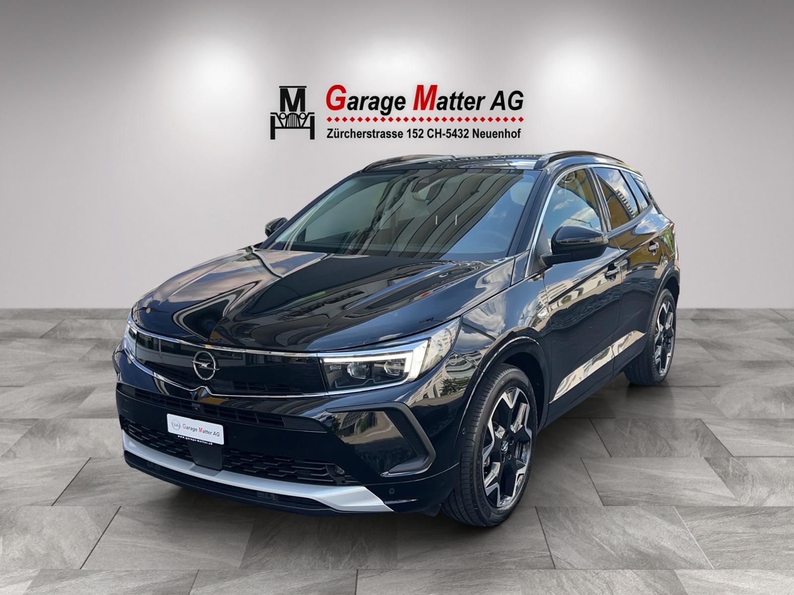 OPEL Grandland 1.6 T PHEV Ultimate