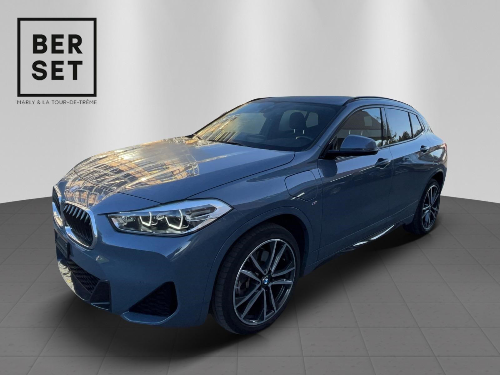 BMW X2 25e xDrive