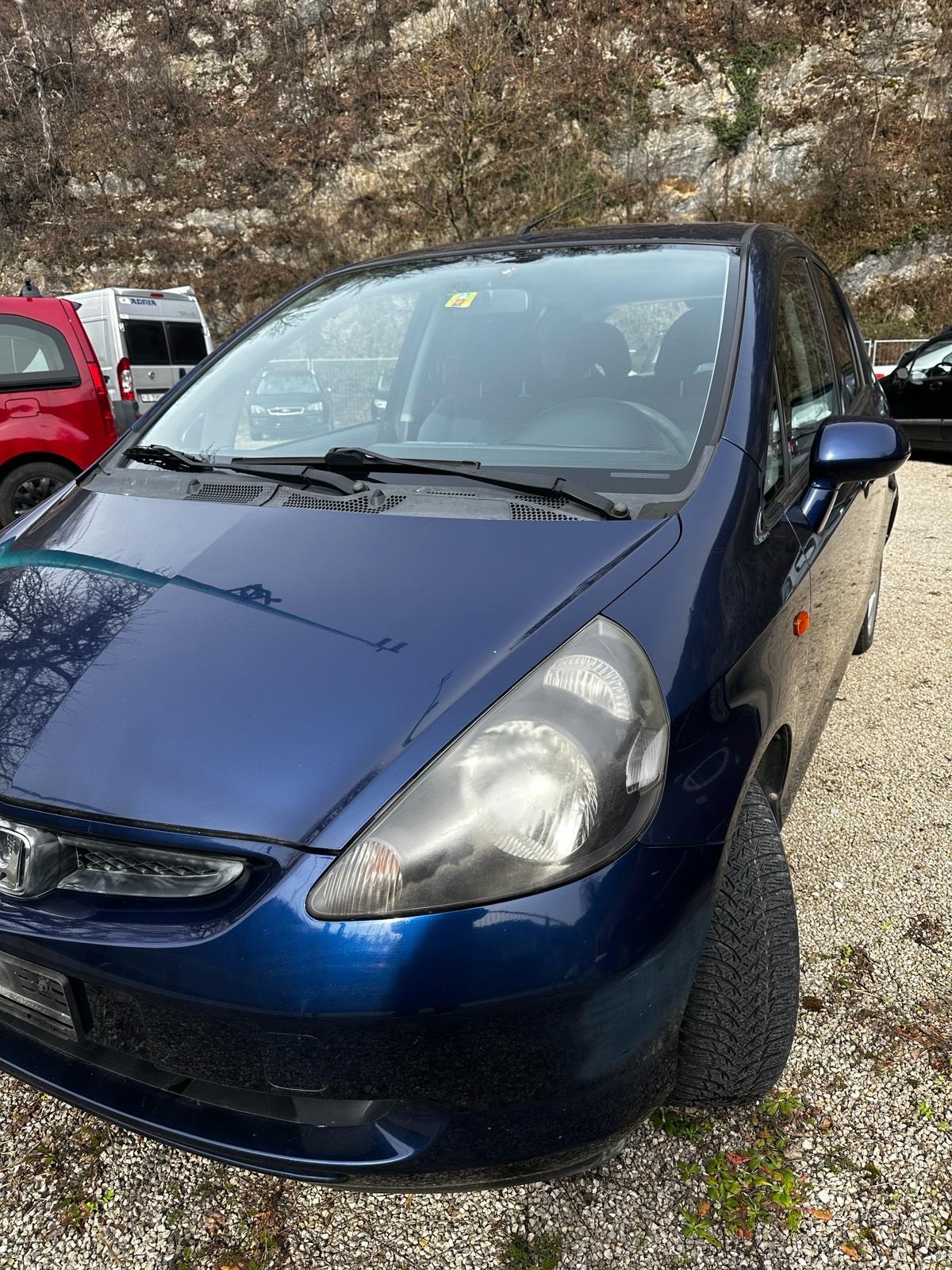 HONDA Jazz 1.4i Joker