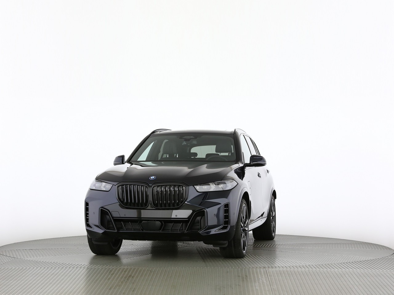 BMW X5 xDrive 50e M Sport Pro Steptronic