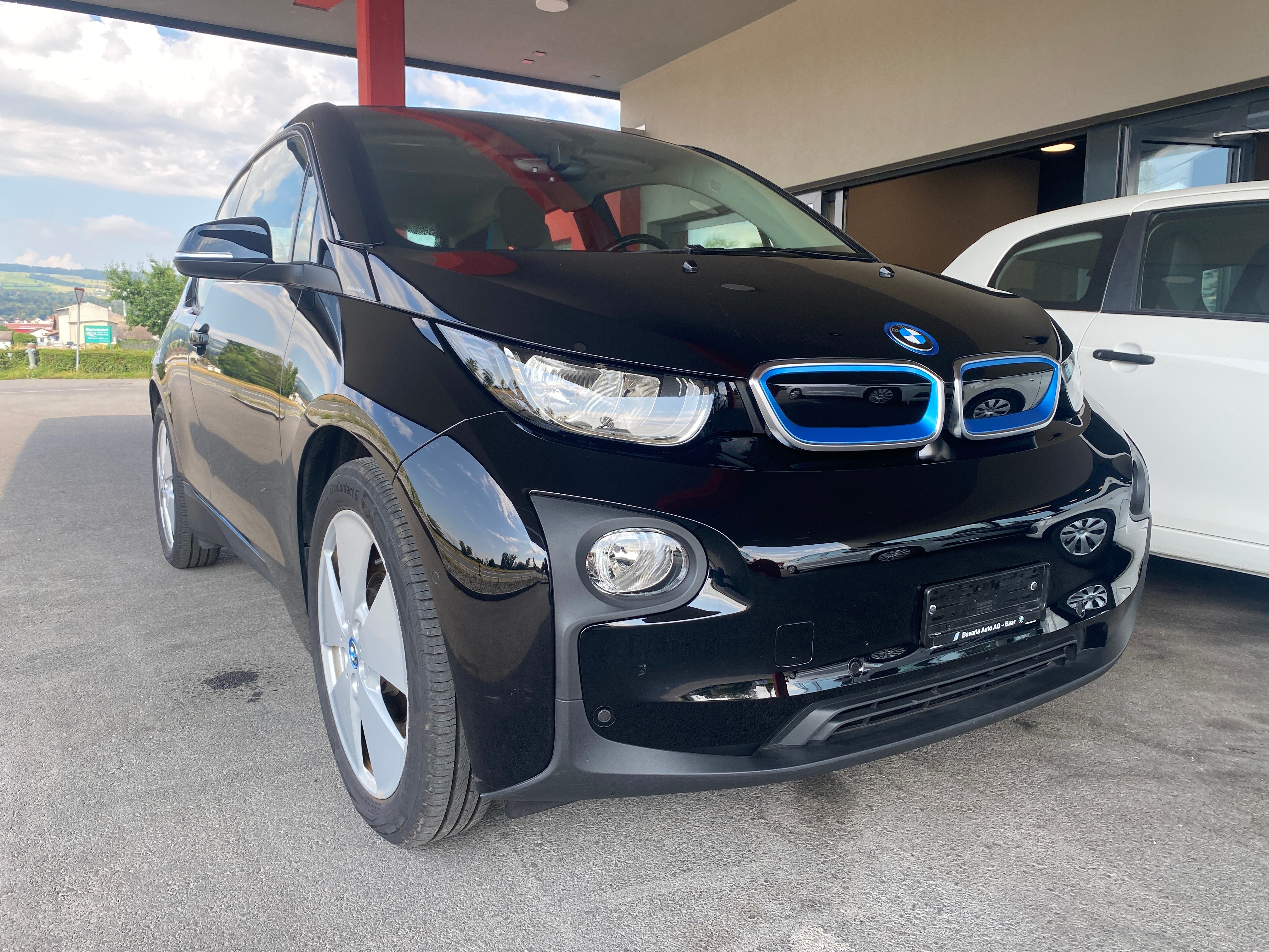 BMW i3 (94Ah)