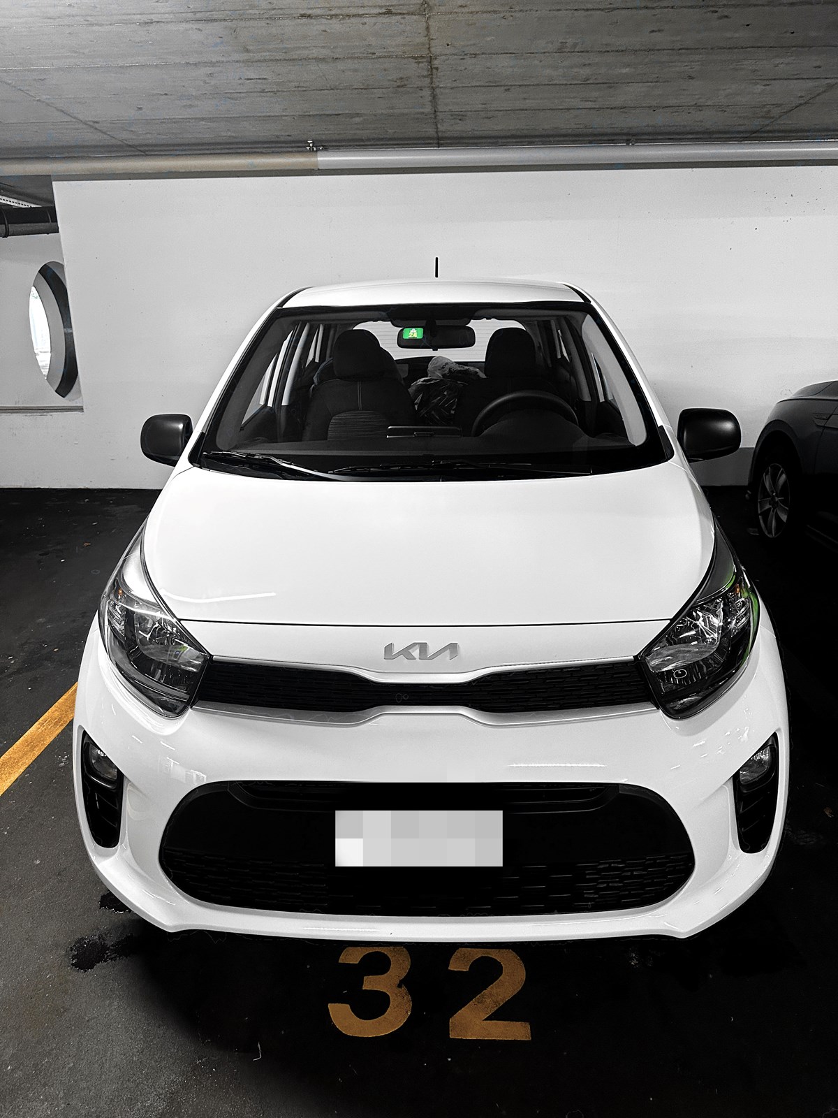 KIA Picanto 1.0 CVVT Picanto