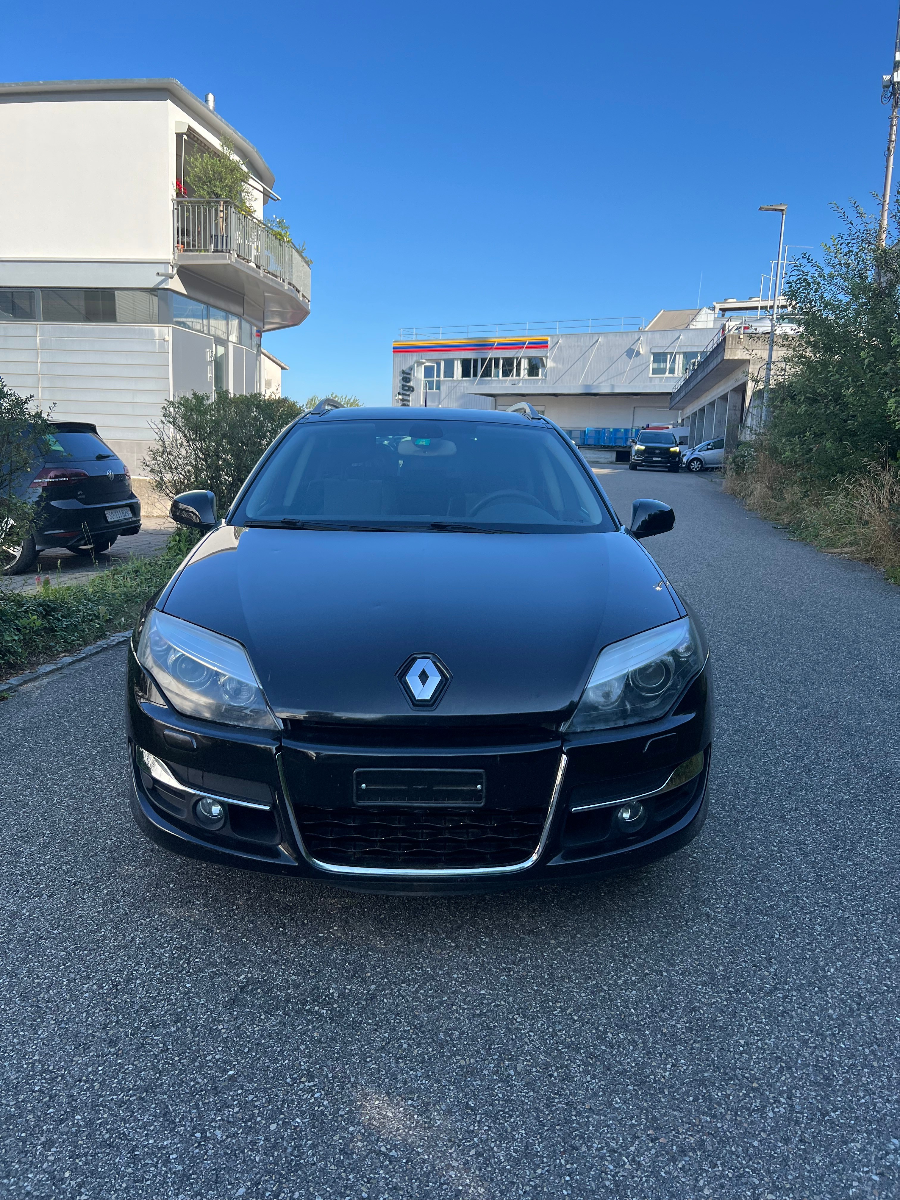 RENAULT Laguna Grandtour 2.0 dCi GT