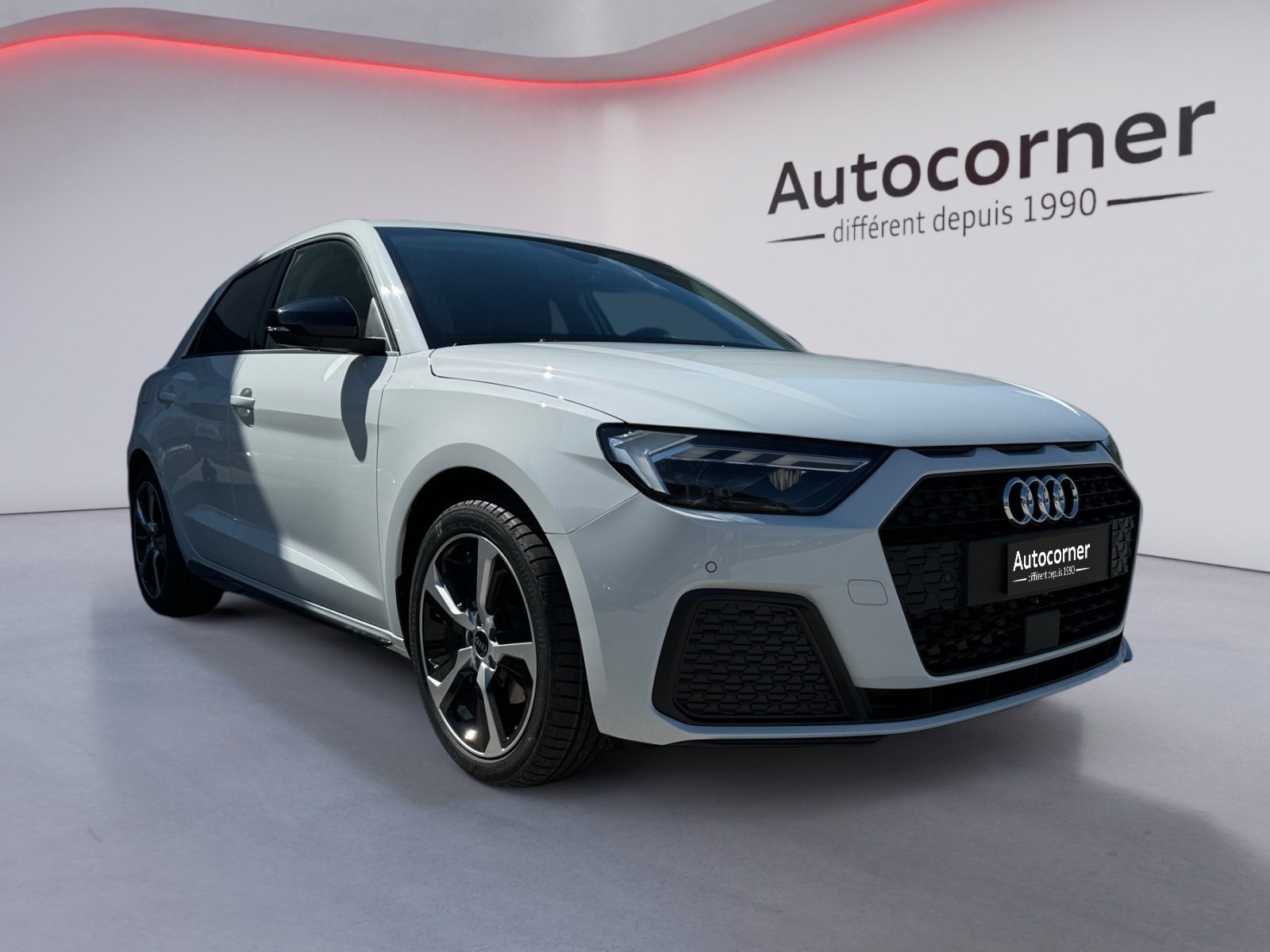 AUDI A1 Sportback 30 TFSI Attraction