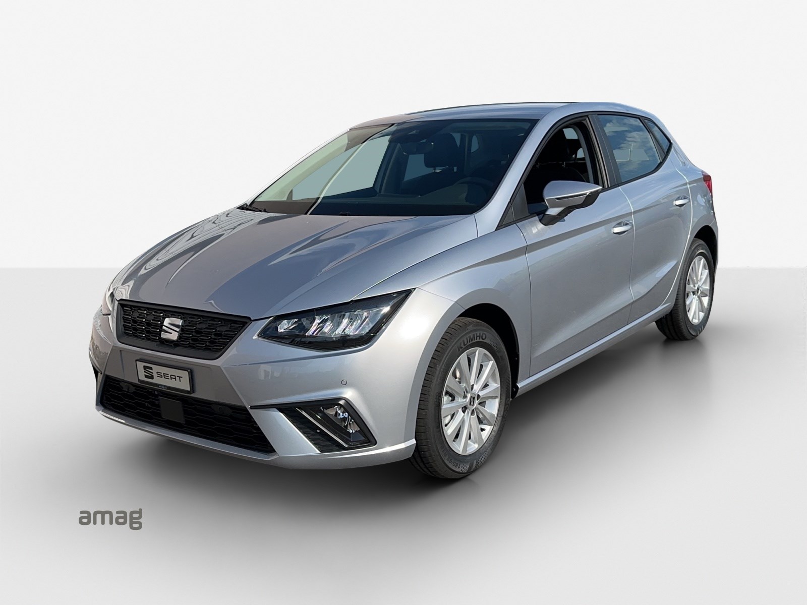 SEAT Ibiza 1.0 EcoTSI Sensacion DSG