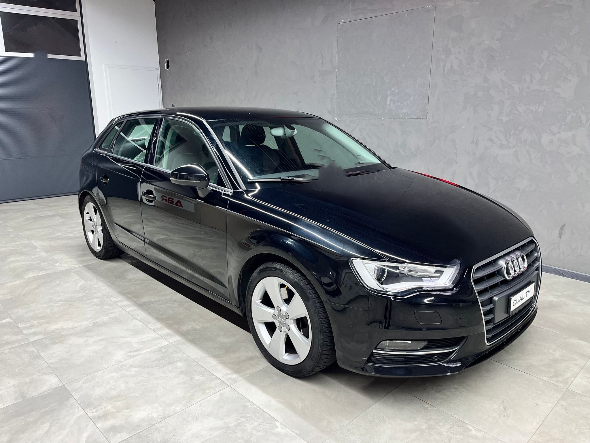 AUDI A3 Sportback 1.8 TFSI Ambition