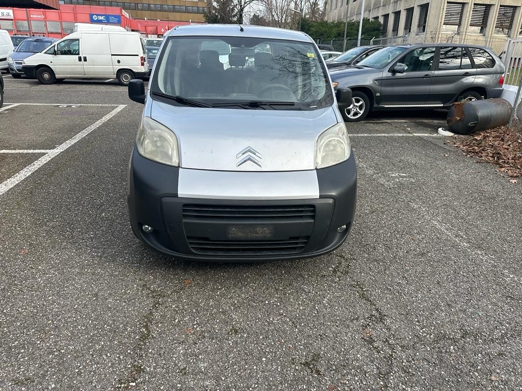 CITROEN Nemo 1.4i Essentiel (X)