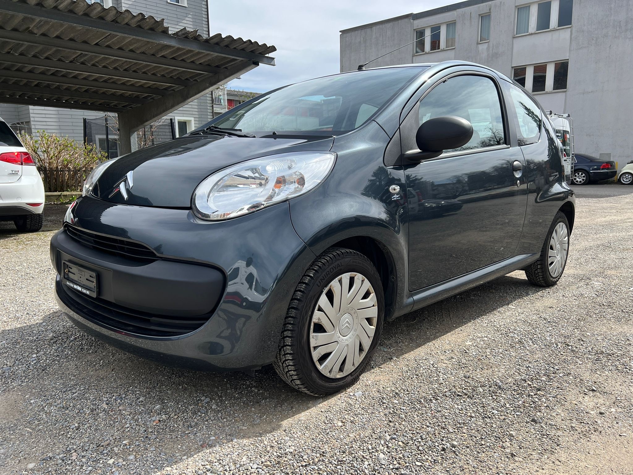 CITROEN C1 1.0i X