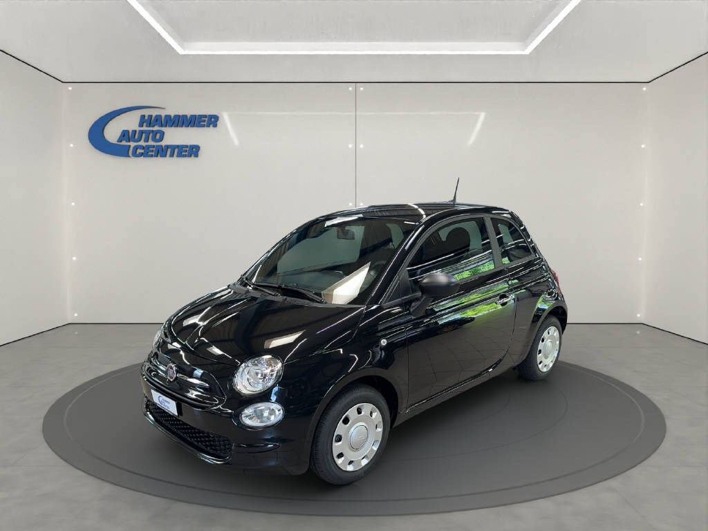 FIAT 500 1.0 Hybrid Cult