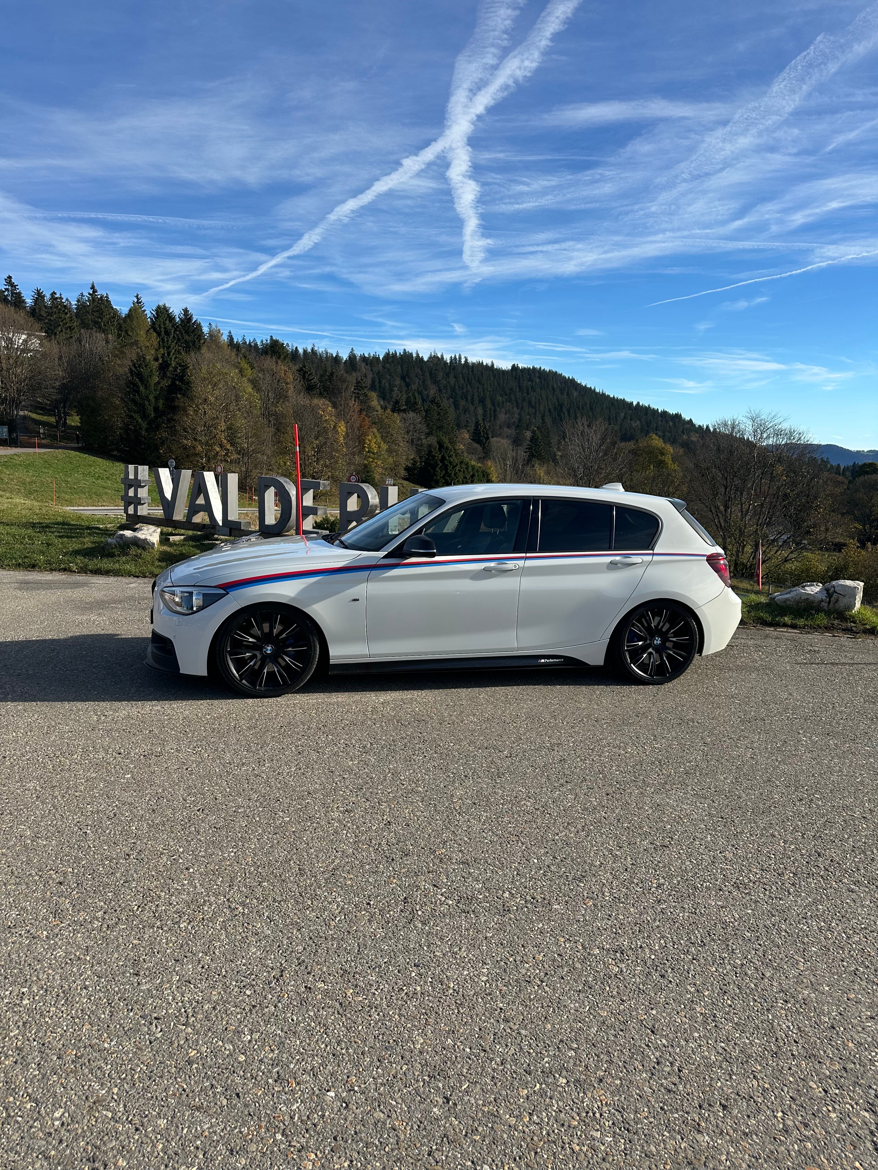 BMW M135i xDrive Steptronic