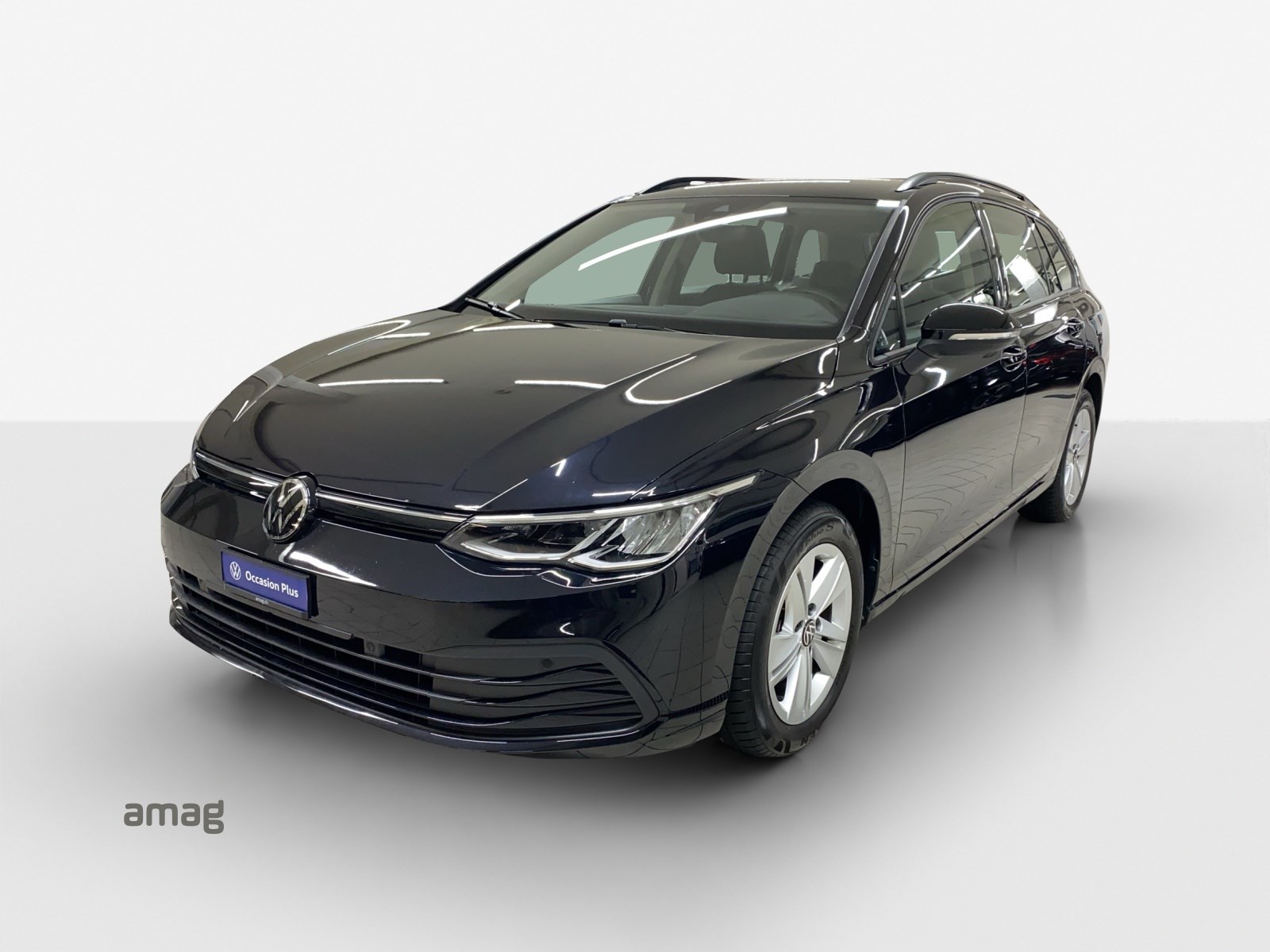 VW Golf Variant 1.0 eTSI mHEV Life DSG