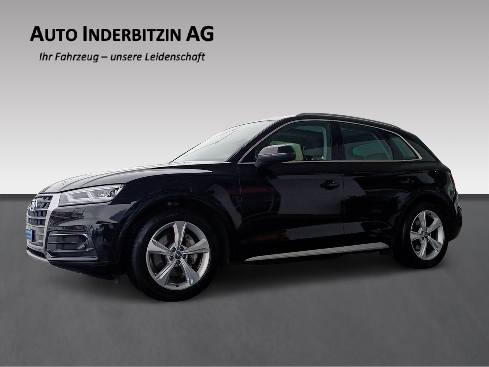 AUDI Q5 2.0 TDI sport quattro S-tronic