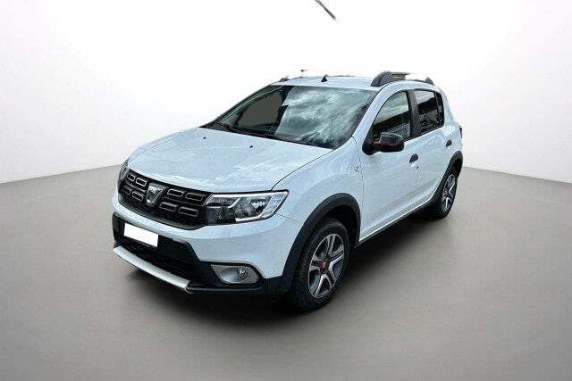 DACIA Sandero Tce 90 Stepway