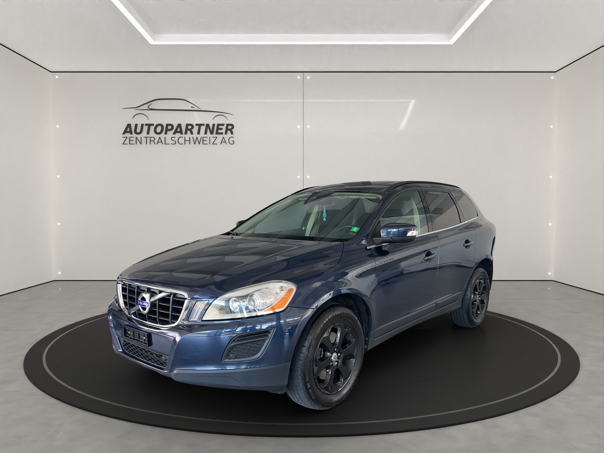 VOLVO XC60 D4 Momentum Geartronic