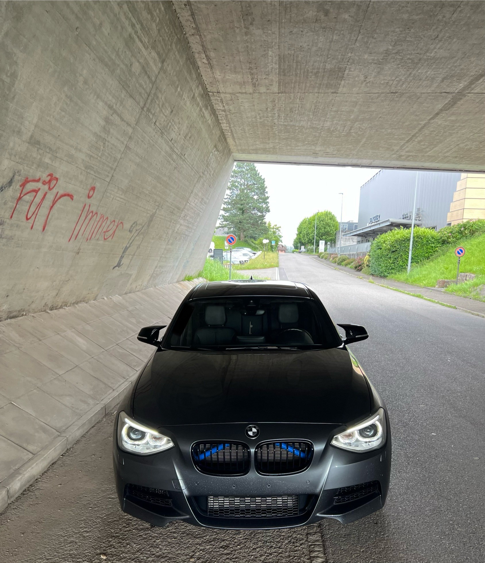 BMW M135i xDrive Steptronic