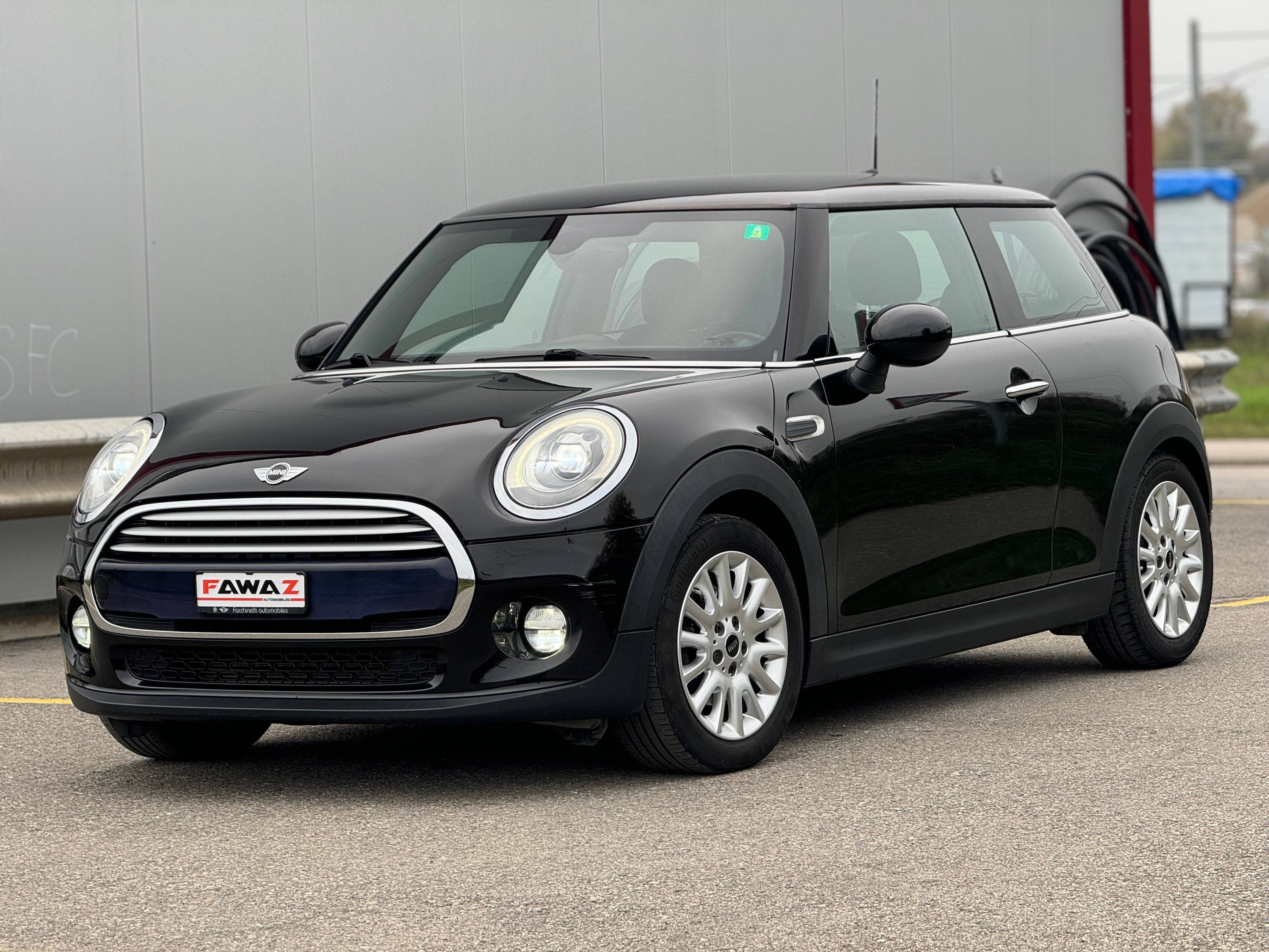 MINI Mini Cooper