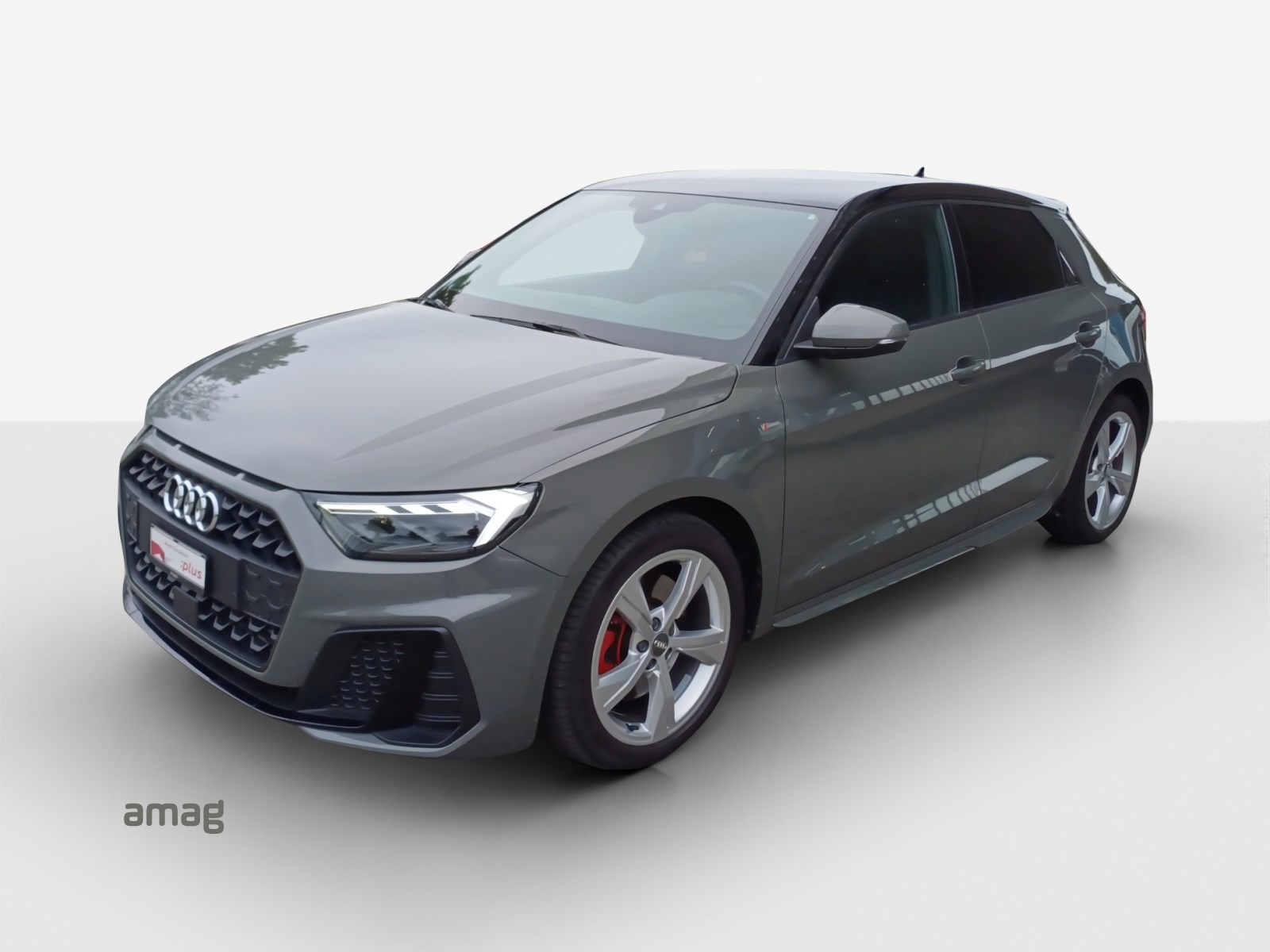 AUDI A1 Sportback 40 TFSI S Line