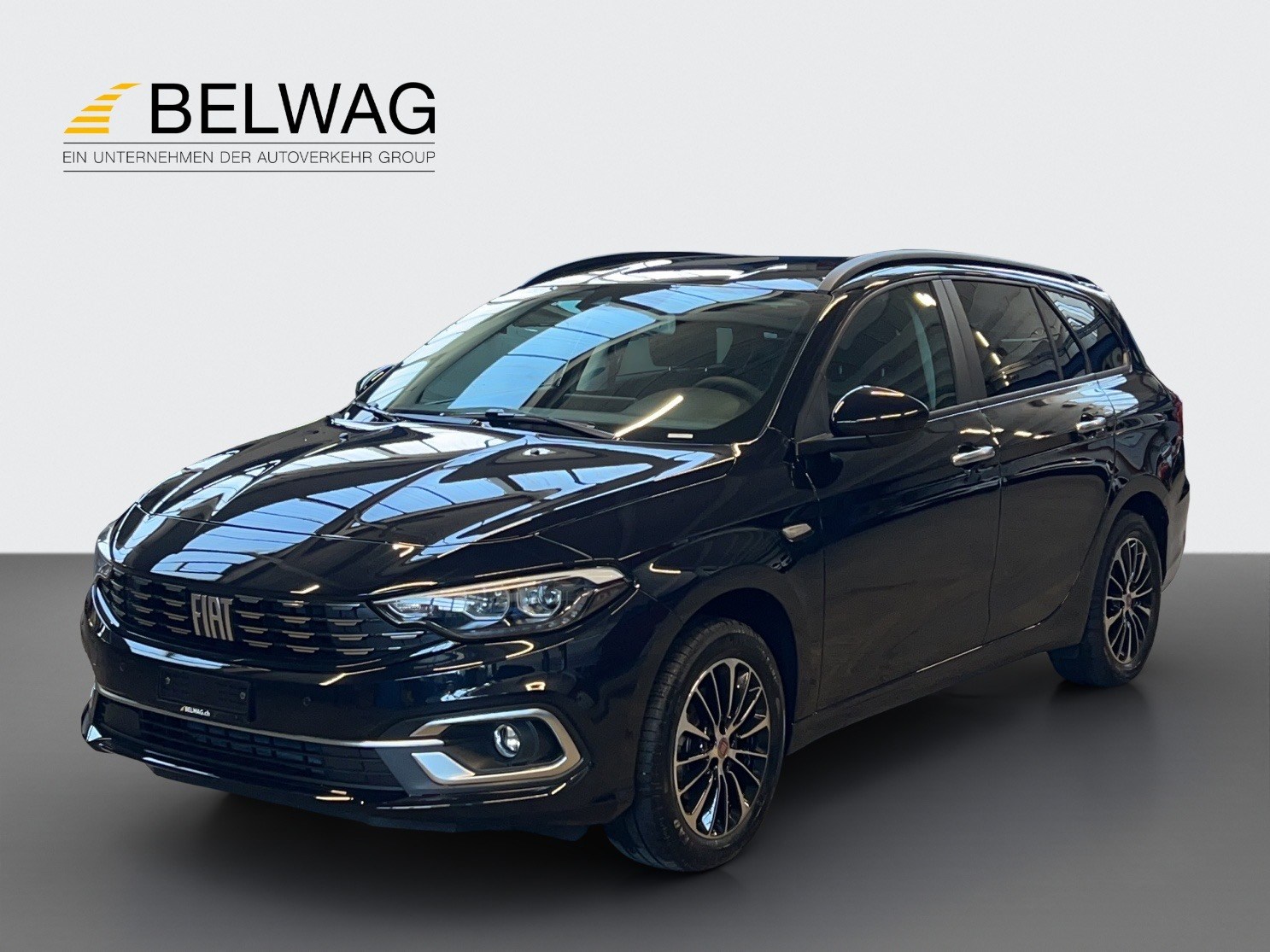 FIAT Tipo SW 1.0/100 T3 Swiss Edition