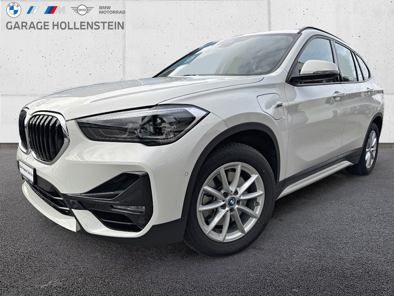 BMW X1 xDrive 25e Sport Line