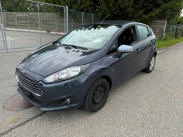 FORD Fiesta 1.0 SCTi Trend