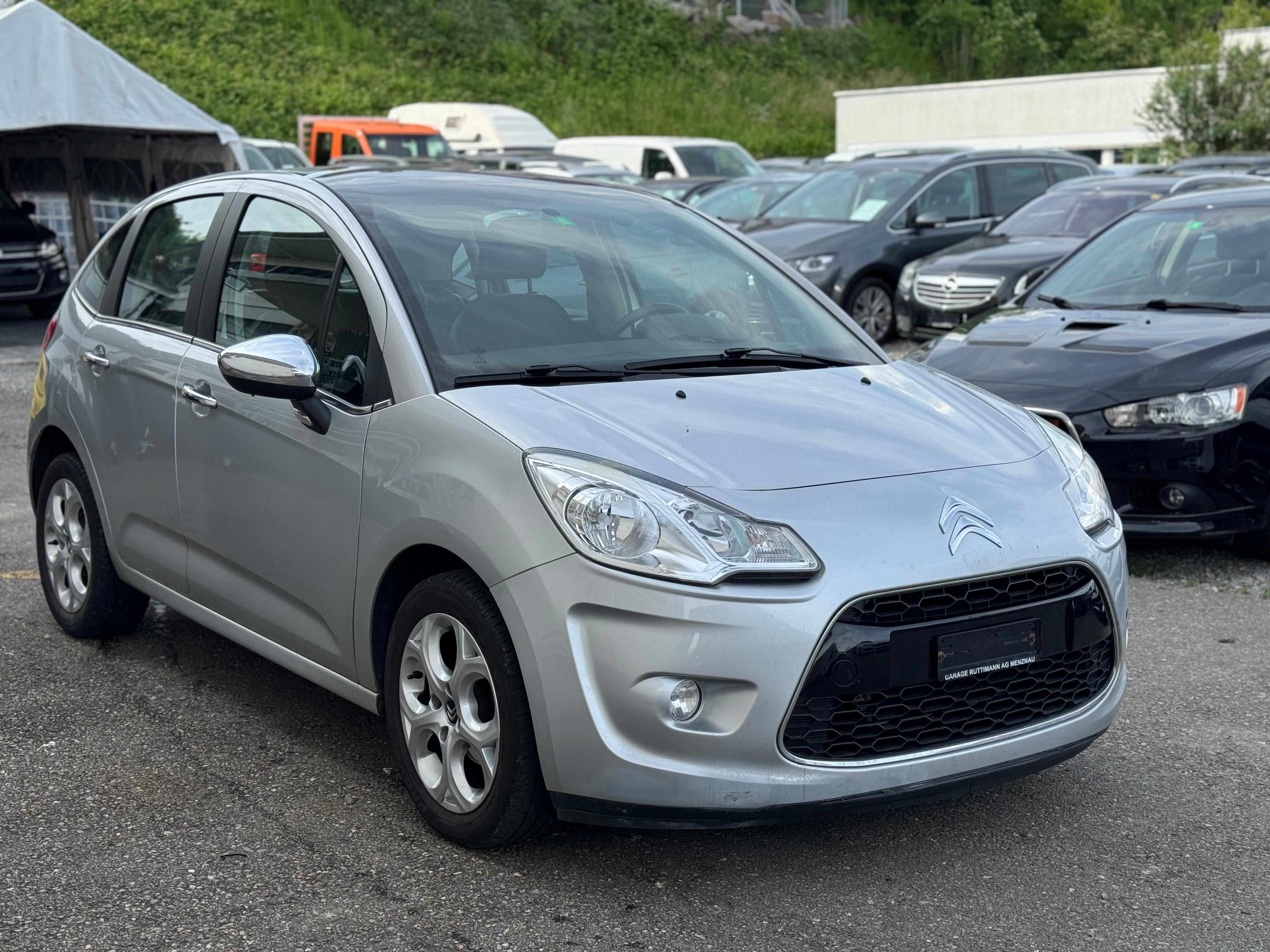 CITROEN C3 1.4i 16V Swiss Style