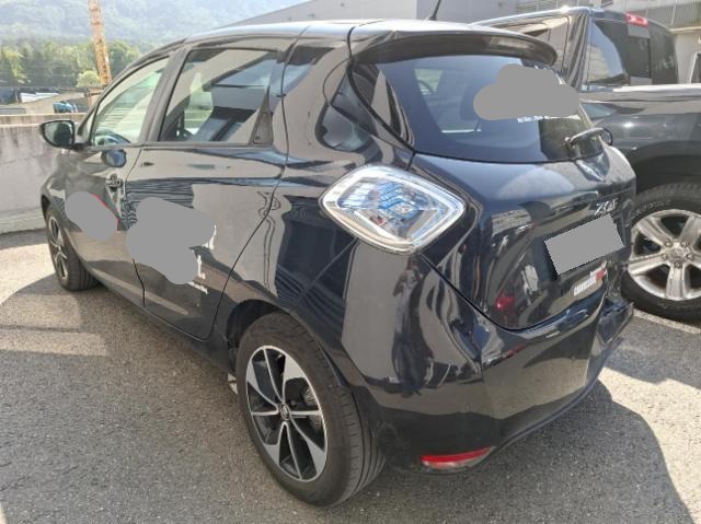 RENAULT Zoe FP Intens R90 (incl. Battery)