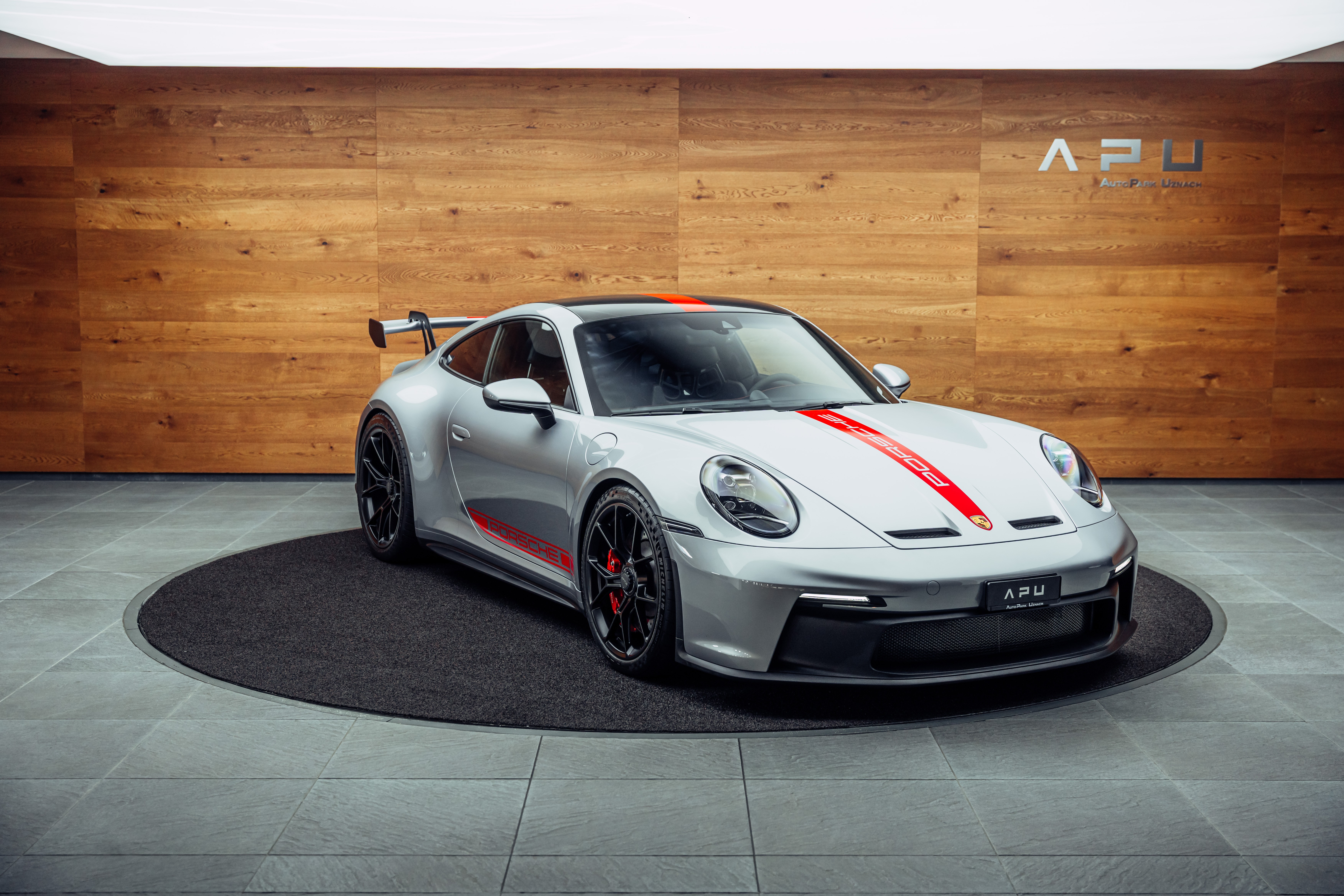 PORSCHE 911 GT3 PDK Clubsport