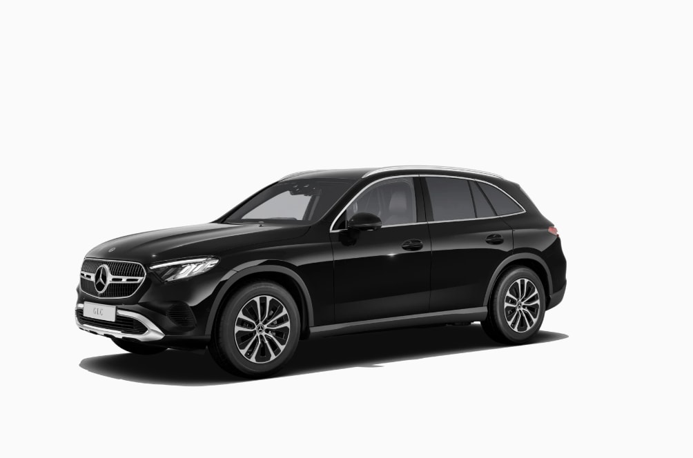 MERCEDES-BENZ GLC 220 d 4Matic 9G-Tronic