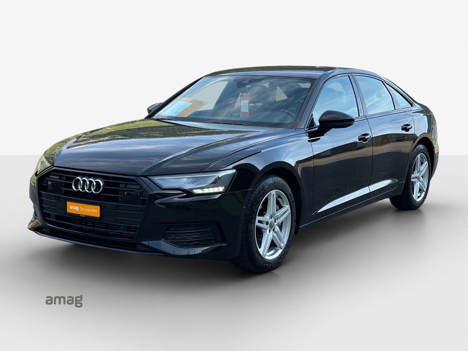 AUDI A6 45 TFSI Design Attraction quattro S-tronic