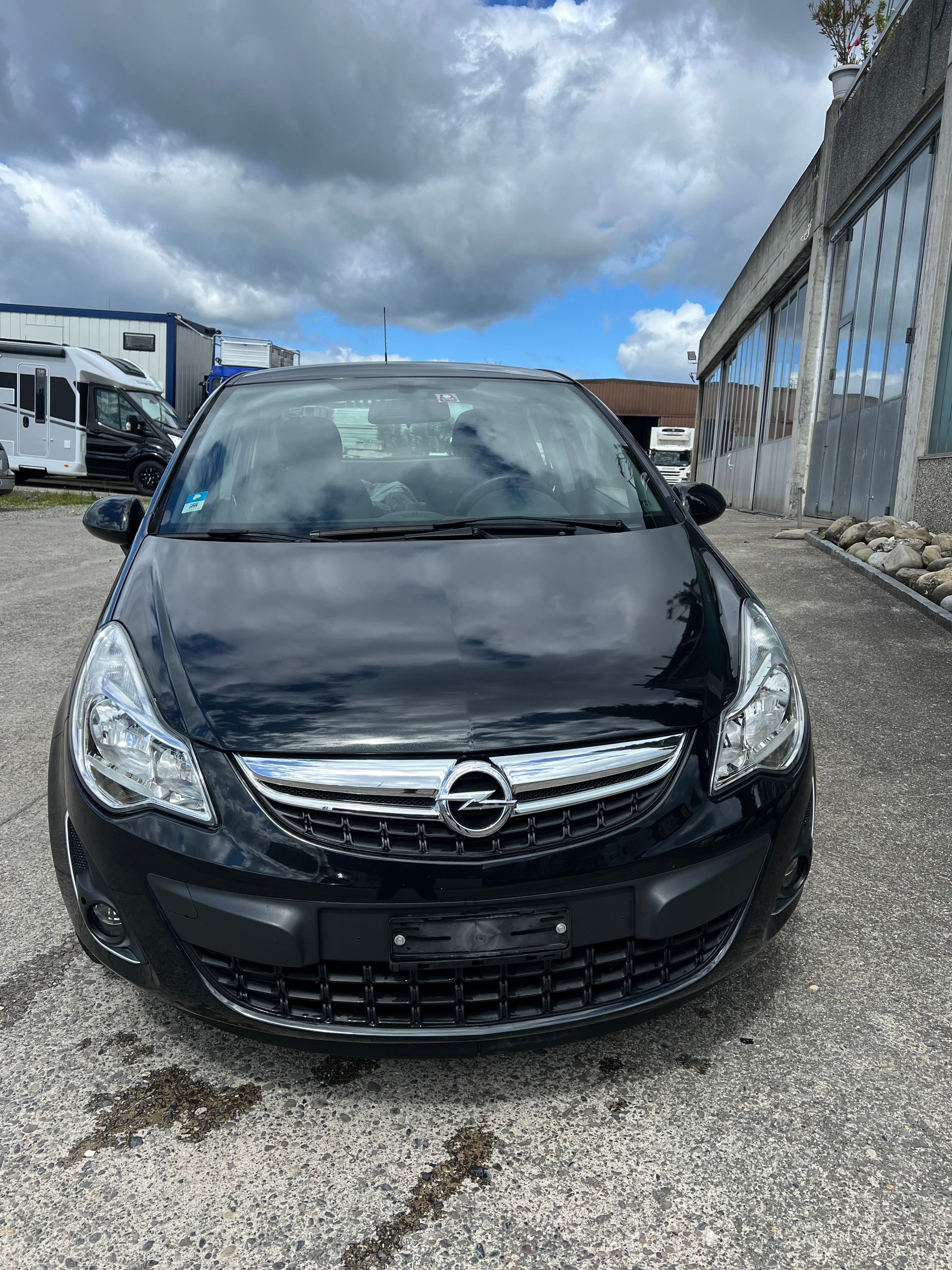 OPEL Corsa 1.4 TP Active Edition