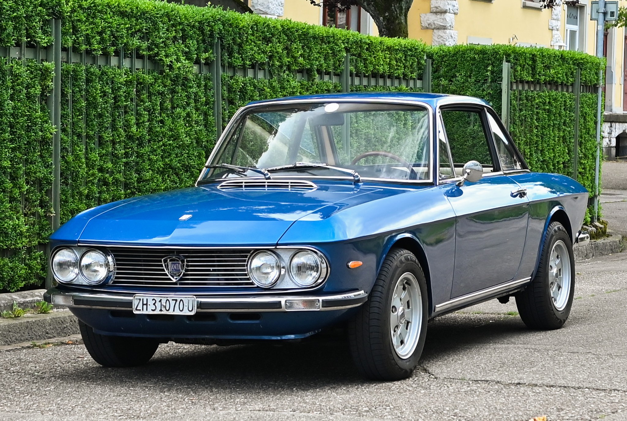 LANCIA Fulvia 1.3 S