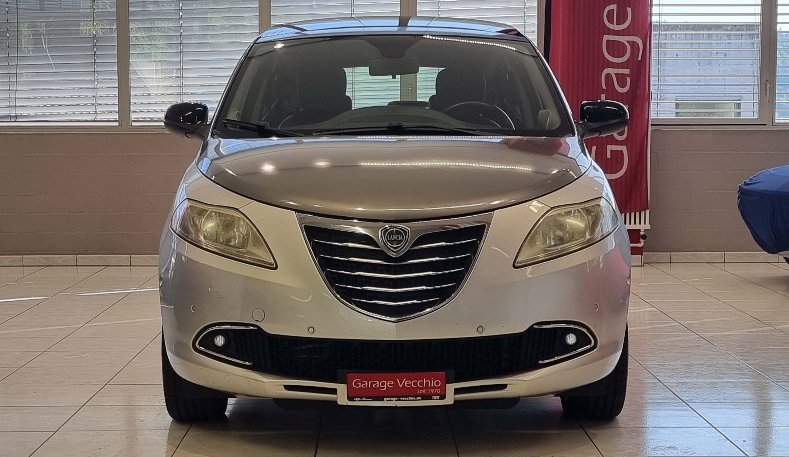 LANCIA Ypsilon 0.9 TwinAir Platinum S/S