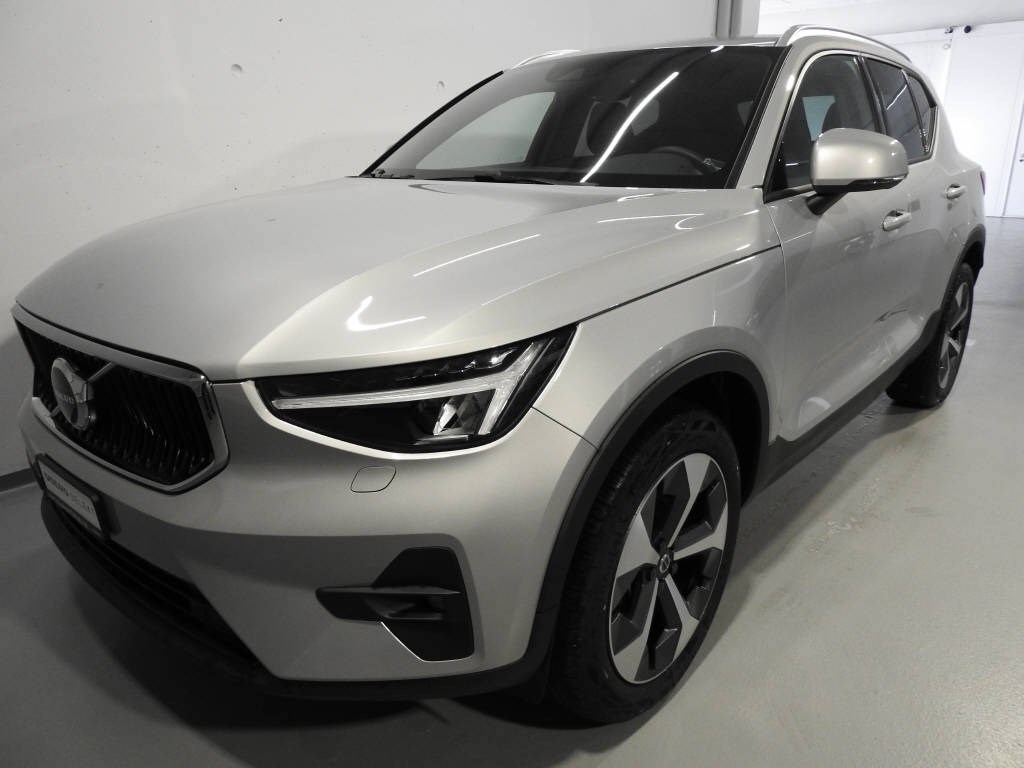 VOLVO XC40 1.5 T2