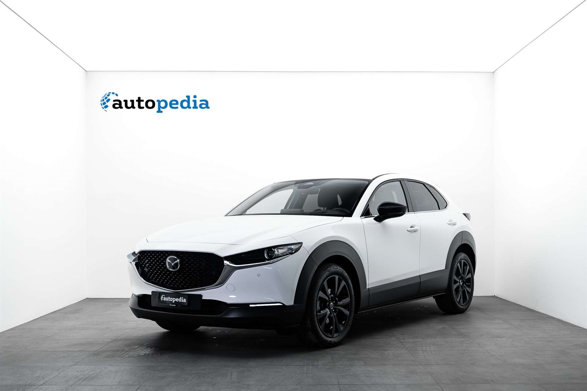 MAZDA Mazda CX-30 Skyactiv-G 150 M Hybrid Homura FWD Automat