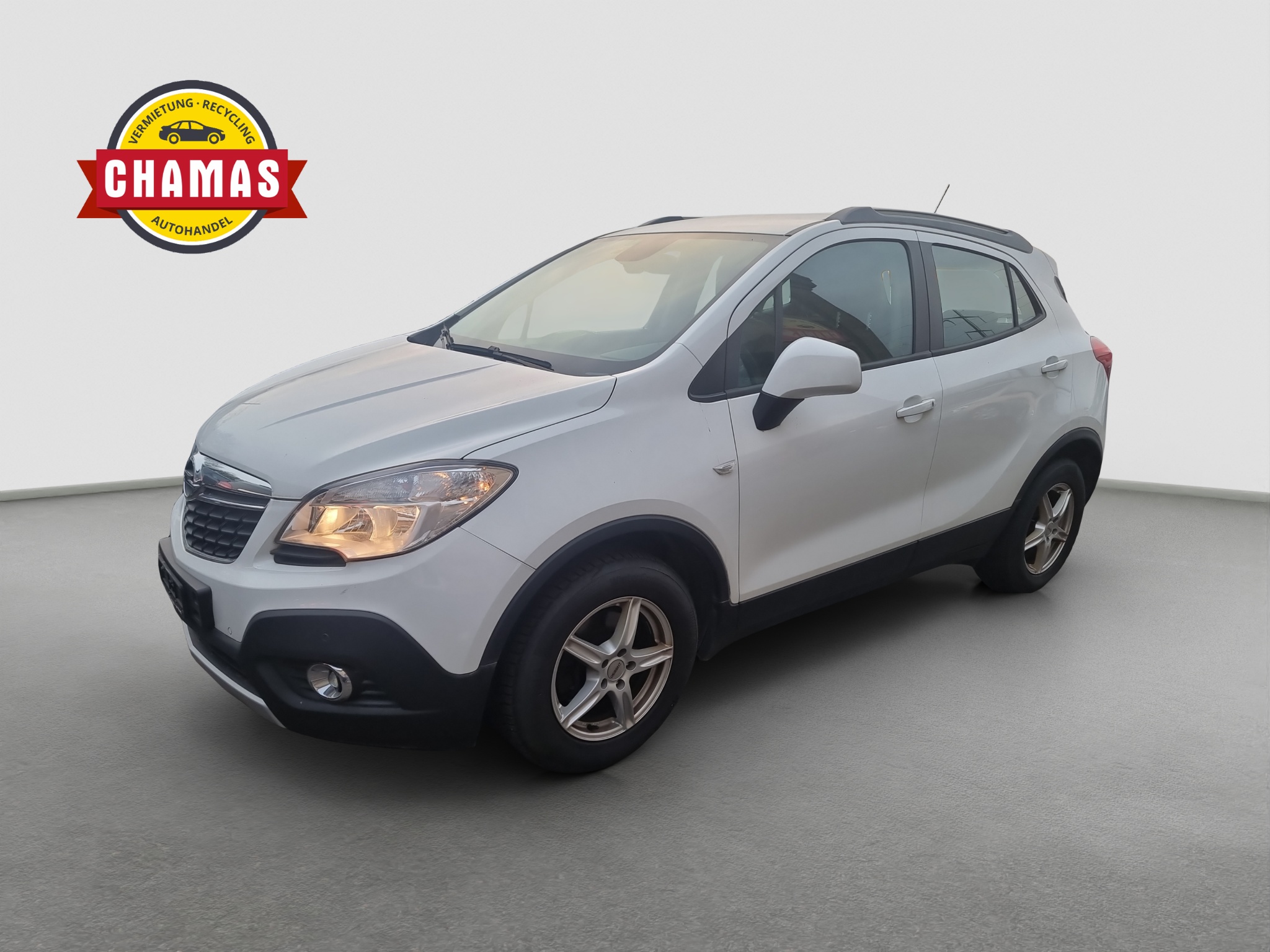 OPEL Mokka 1.4i 16V Turbo Enjoy 2WD