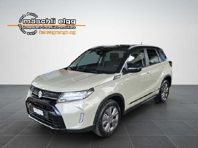 SUZUKI Vitara 1.5 Piz Sulai Hybrid 4x4