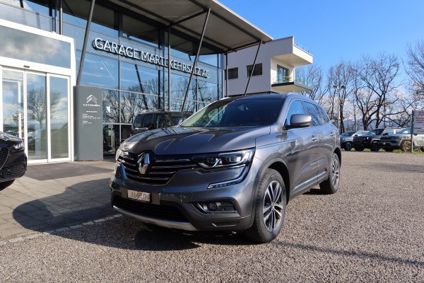 RENAULT Koleos 2.0 dCi Intens 4x4