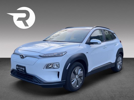 HYUNDAI Kona EV Origo