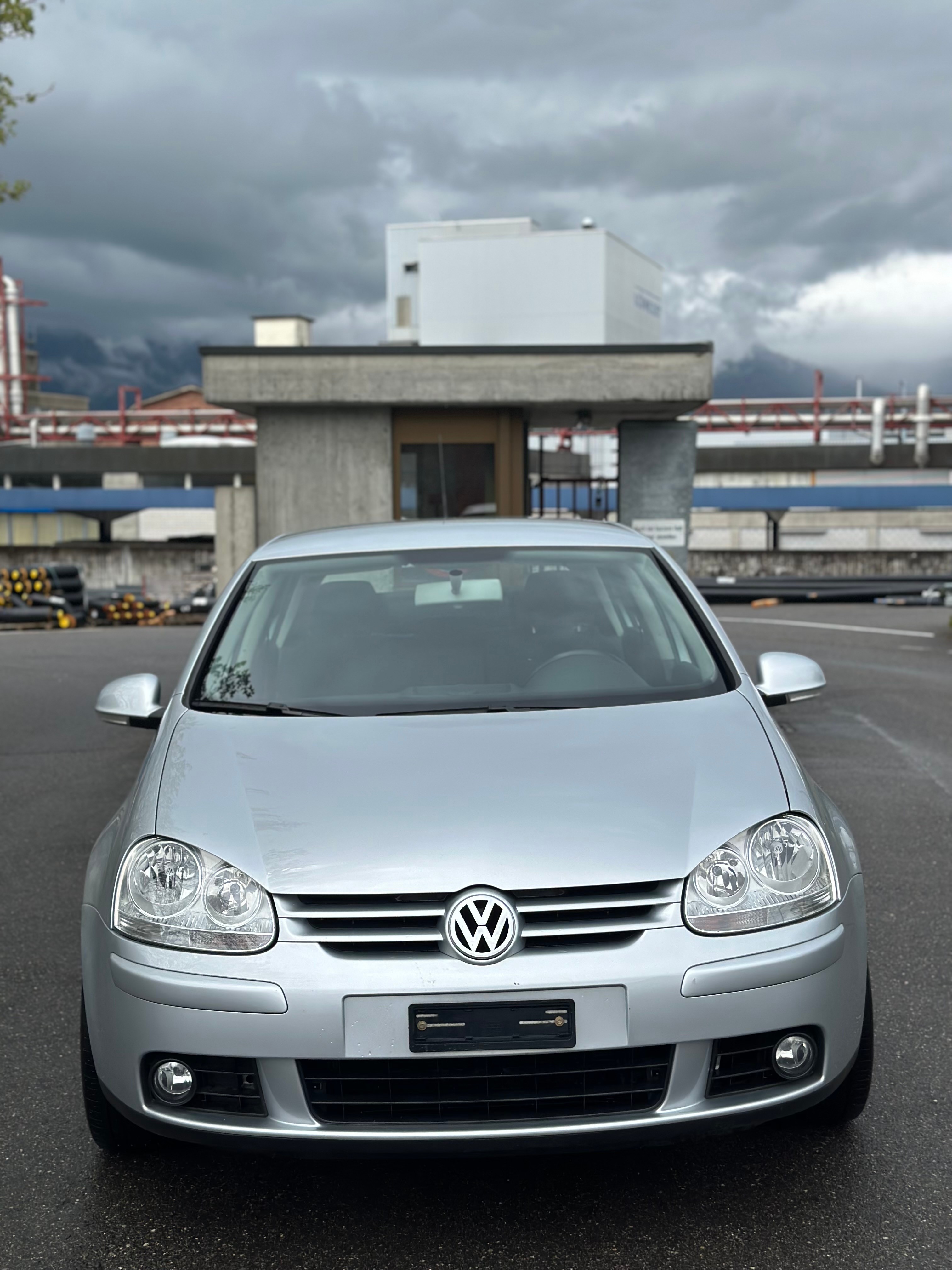 VW Golf 1.4 TSI Comfortline