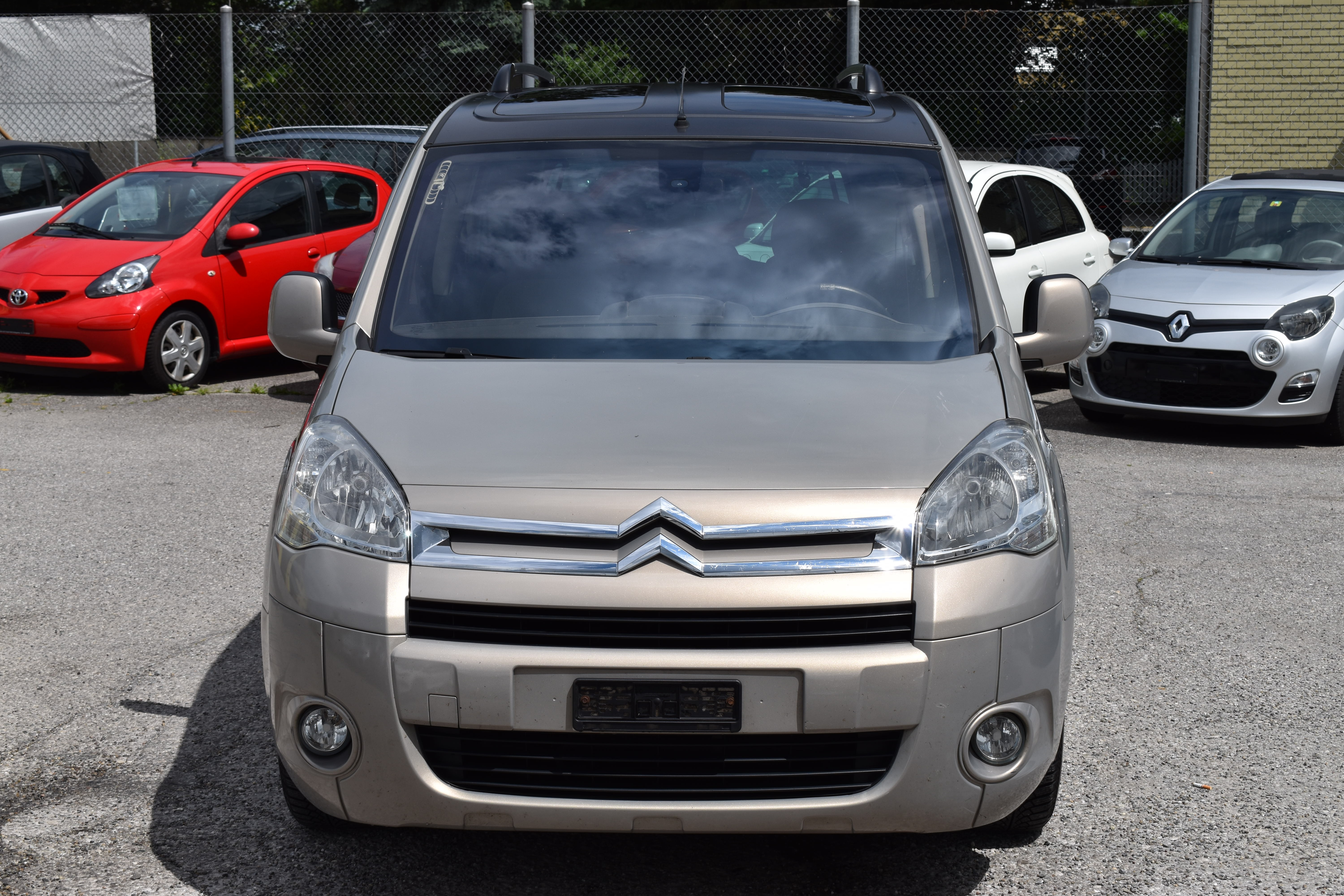 CITROEN Berlingo 1.6 16V Multispace Special